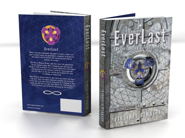 EverLast book render7